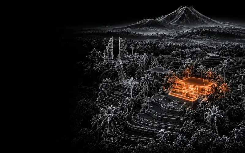 Bali
